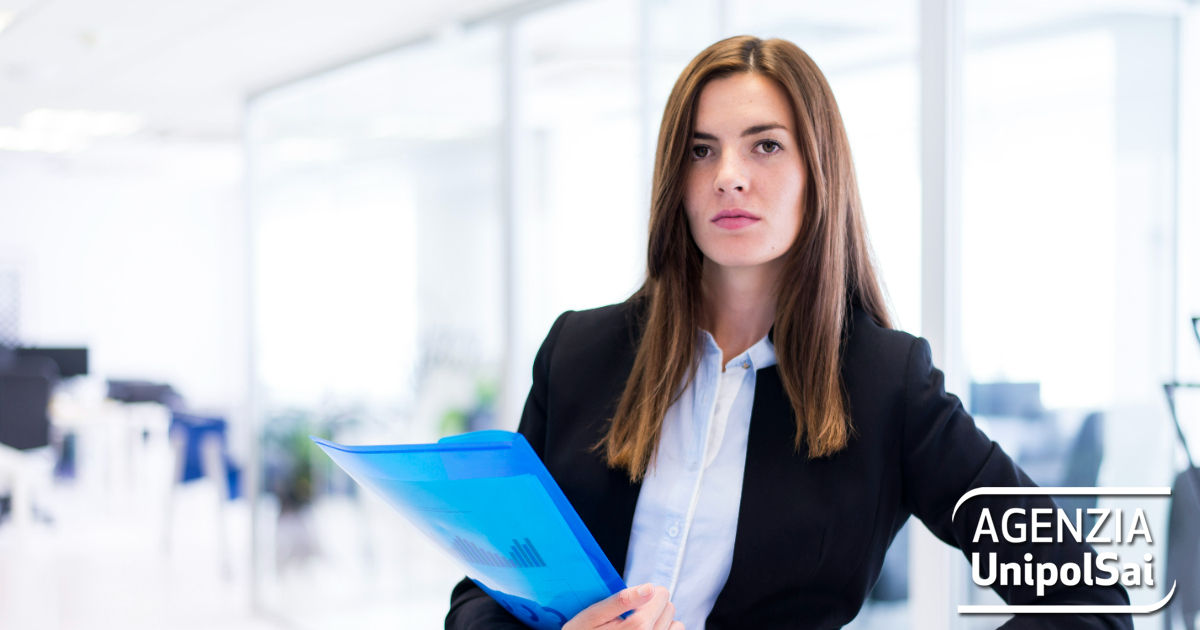 Un consulente a disposizione per ogni tua esigenza